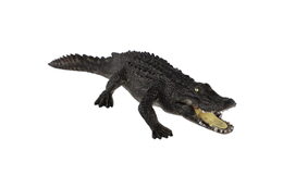 Aligátor čínský zooted plast 19cm