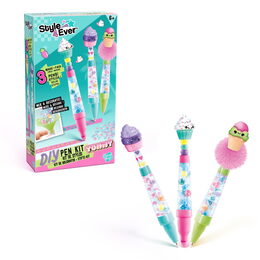 Style4Ever DIY Stylové pero