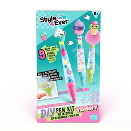 Style4Ever DIY Stylové pero