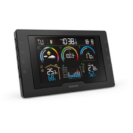 SWS 8000 METEOSTANICE SENCOR