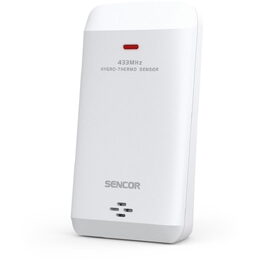 SWS 8000 METEOSTANICE SENCOR