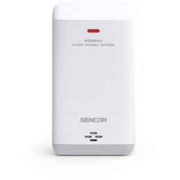 SWS 8000 METEOSTANICE SENCOR