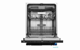 Myčka nádobí 60 ETA 339490001B, vestavná