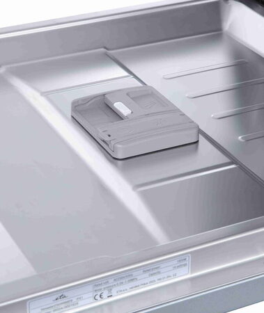 Myčka nádobí 60 ETA 339490001B, vestavná