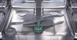 Myčka nádobí 60 ETA 339490001B, vestavná