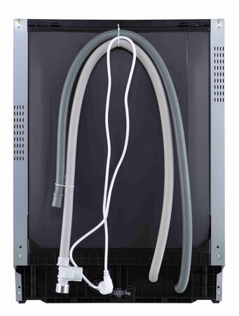 Myčka nádobí 60 ETA 339490001B, vestavná