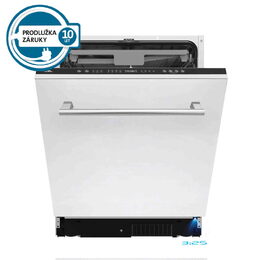 Myčka nádobí 60 ETA 339490001B, vestavná