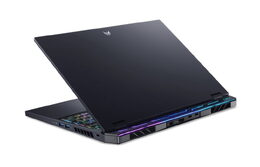 Ntb Acer Predator Helios Neo 16 AI (PHN16-73-98QX) INTEL Core U9-275HX, 16", RAM 32GB, SSD 1024 GB NVIDIA® GeForce RTX™ 5060- 8GB,Microsoft Windows 11 Home - černý