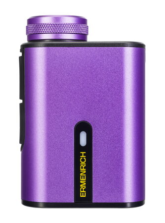 Stavební laserový dálkoměr Ermenrich LG900