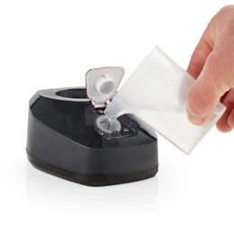 Ruční napařovač Nedis Steam Iron HHGS300