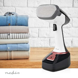 Ruční napařovač Nedis Steam Iron HHGS300
