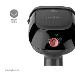 Ruční napařovač Nedis Steam Iron HHGS300