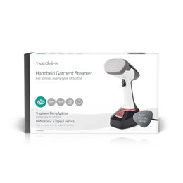 Ruční napařovač Nedis Steam Iron HHGS300