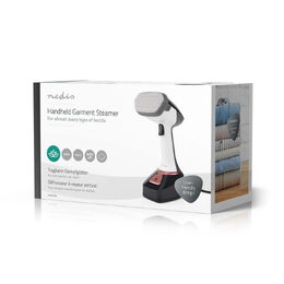 Ruční napařovač Nedis Steam Iron HHGS300