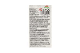 Stavebnice iM.MASTER bojový robot plast 641 dílků v krabici 27x35x7cm