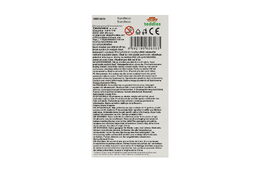 Stavebnice iM.MASTER škorpion na ruku/zbraň plast 664 dílků v krabici 35x27x7cm