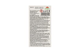 Stavebnice iM.MASTER terénní auto plast 474 dílků na zpětné natažení v krabici 31x23x6,5cm