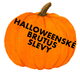 Halloweenské brutus slevy