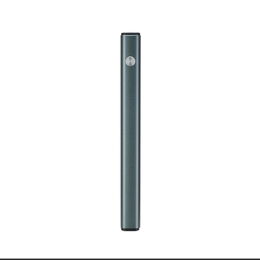 Riva Power VA1021 powerbanka 10000mAh QC/PD kovové tělo, LCD