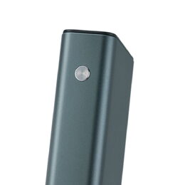 Riva Power VA1022 powerbanka 20000mAh QC/PD kovové tělo, LCD