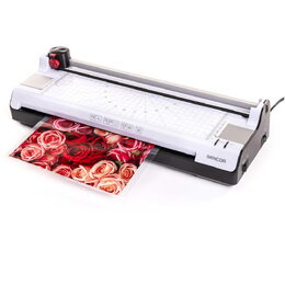 SLA 330 LAMINATOR A3 SENCOR