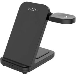 Powerstation pro Samsung Černá FIXED