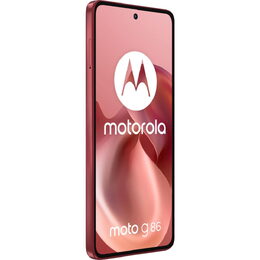 Moto G86 5G  8/256GB Red MOTOROLA