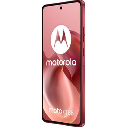 Moto G86 5G  8/256GB Red MOTOROLA