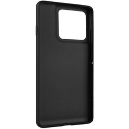 Kryt Motorola Edge 60 Pro 5G černý FIXED