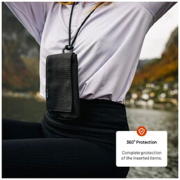 Taštička přes rameno Camino Case FIXED