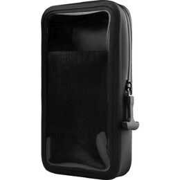 Dry Case z hypalonu černé FIXED