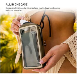 Dry Case z hypalonu khaki FIXED