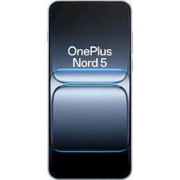 Nord 5 12/512GB Dry Ice ONEPLUS