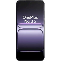 Nord 5 12/512GB Phanton grey ONEPLUS