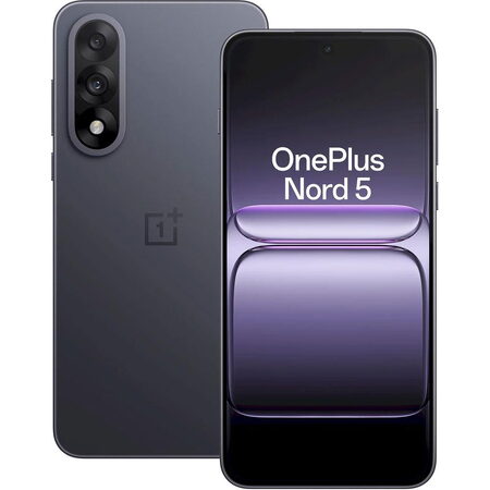 Nord 5 8/256GB Phanton grey ONEPLUS