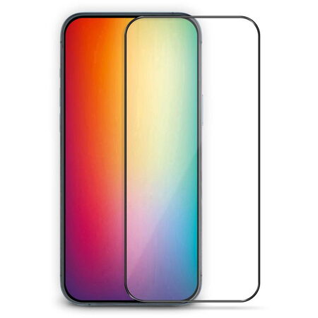 YPG 101 2.5D o.s. iPhone 17 Pro Yenkee