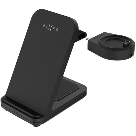 Powerstation pro Garmin Černá FIXED