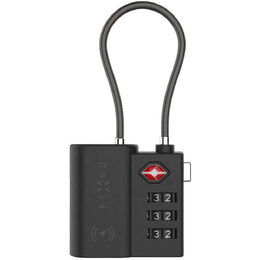 Tracker Tag Lock Find My a TSA FIXED