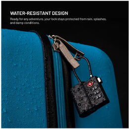 Tracker Tag Lock Find My a TSA FIXED