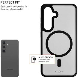 Kryt MagMisty Galaxy S24 FIXED