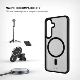 Kryt MagMisty Galaxy S24 FIXED