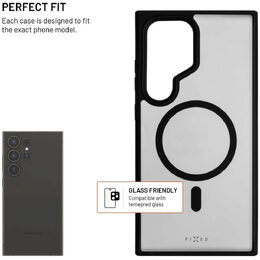 Kryt MagMisty Galaxy S24 Ultra FIXED