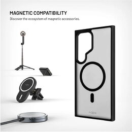 Kryt MagMisty Galaxy S24 Ultra FIXED