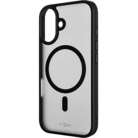 Kryt MagMisty iPhone 16 FIXED