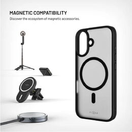 Kryt MagMisty iPhone 16 FIXED