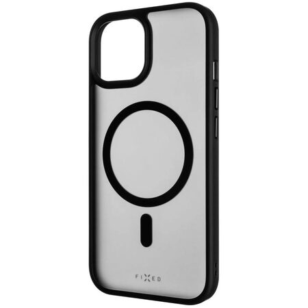 Kryt MagMisty iPhone 16 Pro FIXED