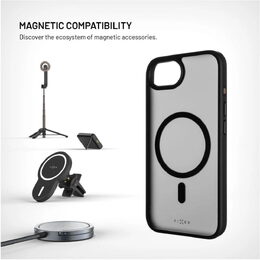 Kryt MagMisty iPhone 16e FIXED