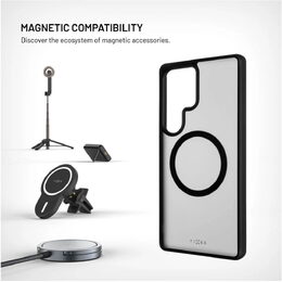 Kryt MagMisty Galaxy S25 Ultra FIXED
