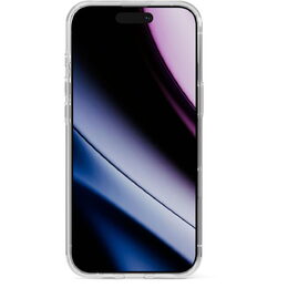 Hero Case iPhone 17 Pro Max transp EPICO