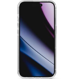 Mag+ Hero case iPhone 17 transp EPICO